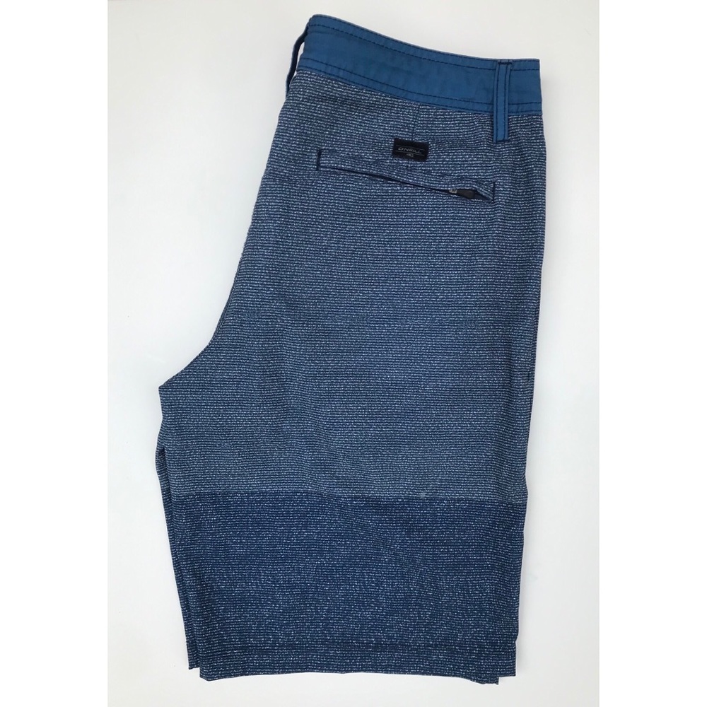🌊 O’Neil | “Riley” Hybrid Board Shorts